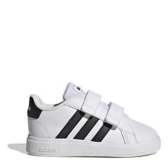 adidas Grand Court Infant Boys Trainers
