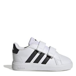 adidas Karmen Low Trainers Girls