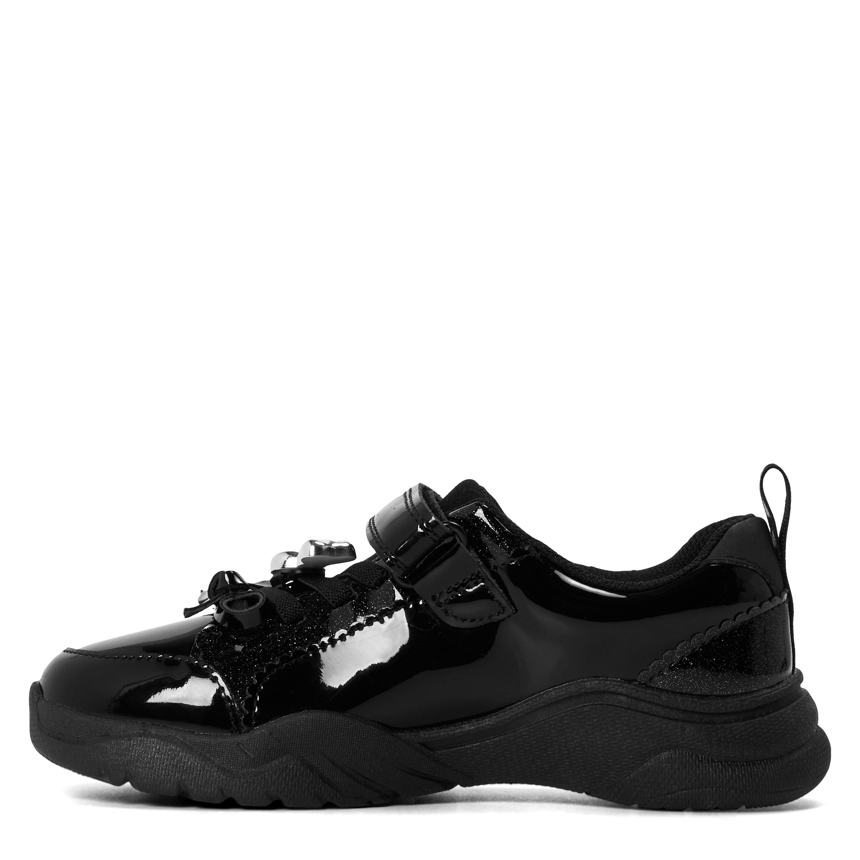Schwarz - Clarks - Clarks FeatherSkip K Ch62 - 2