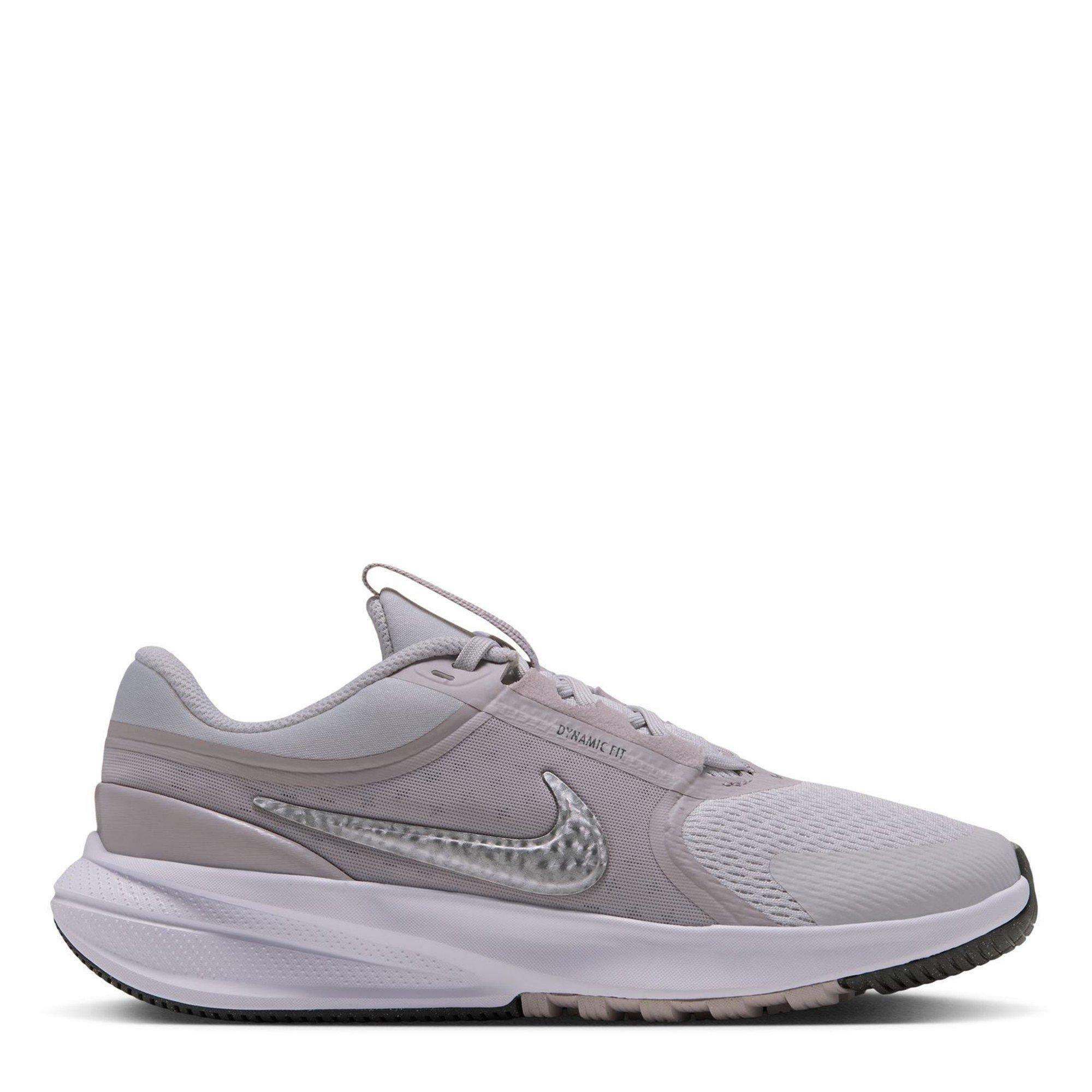 Grey/Silv/Lilac - Nike - Nike Star Runner 5 Jn71 - 1