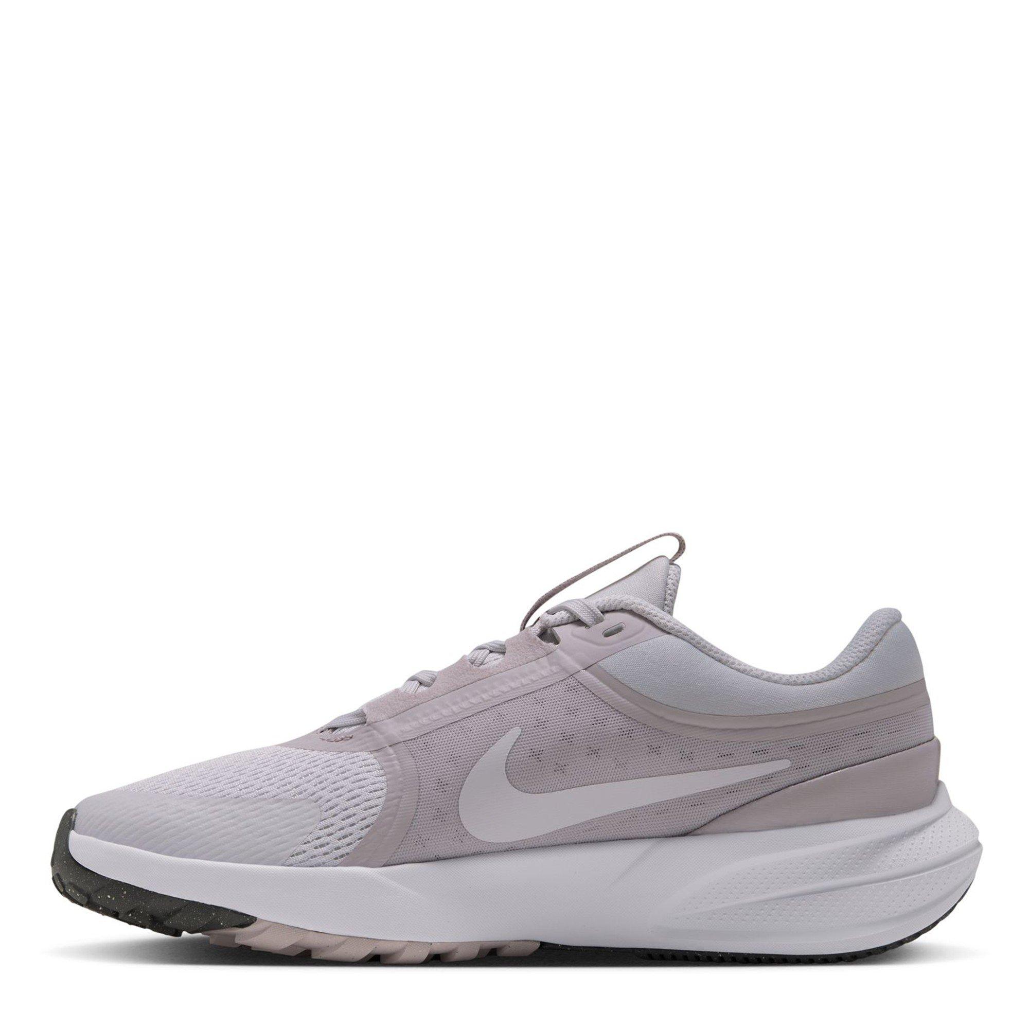 Grey/Silv/Lilac - Nike - Nike Star Runner 5 Jn71 - 2