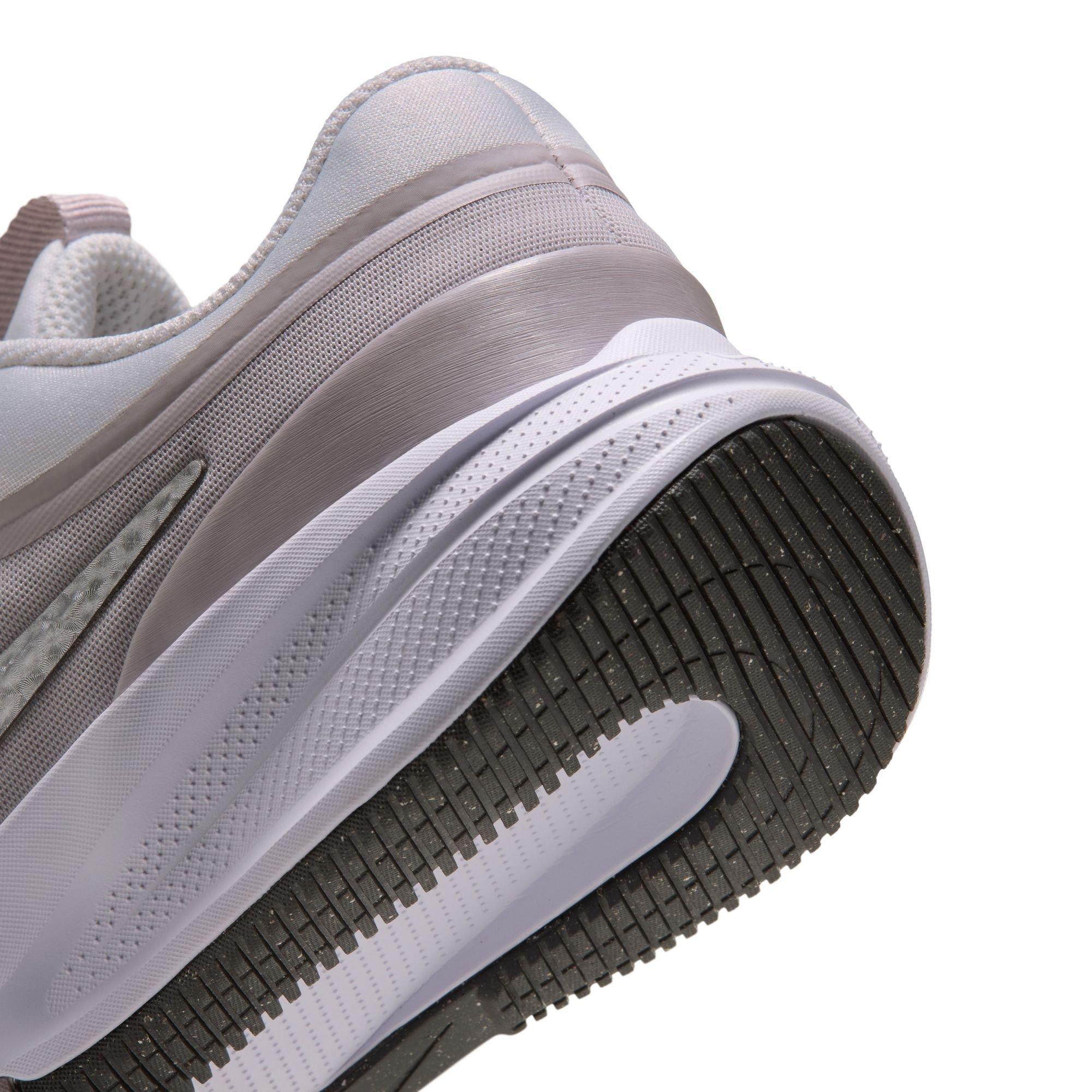 Grey/Silv/Lilac - Nike - Nike Star Runner 5 Jn71 - 8