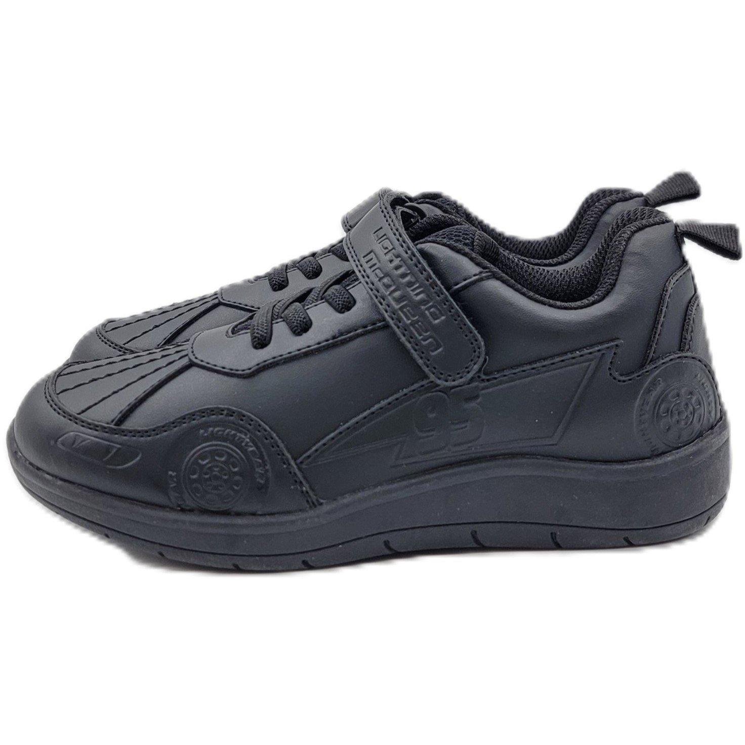 Voitures - Character - Character Back To School Shoe - 2