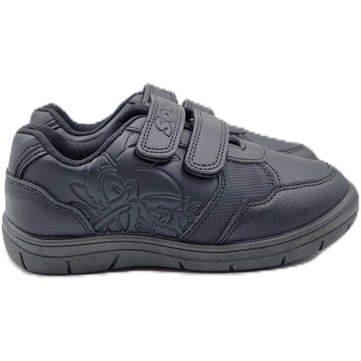 Character Back To School Shoe