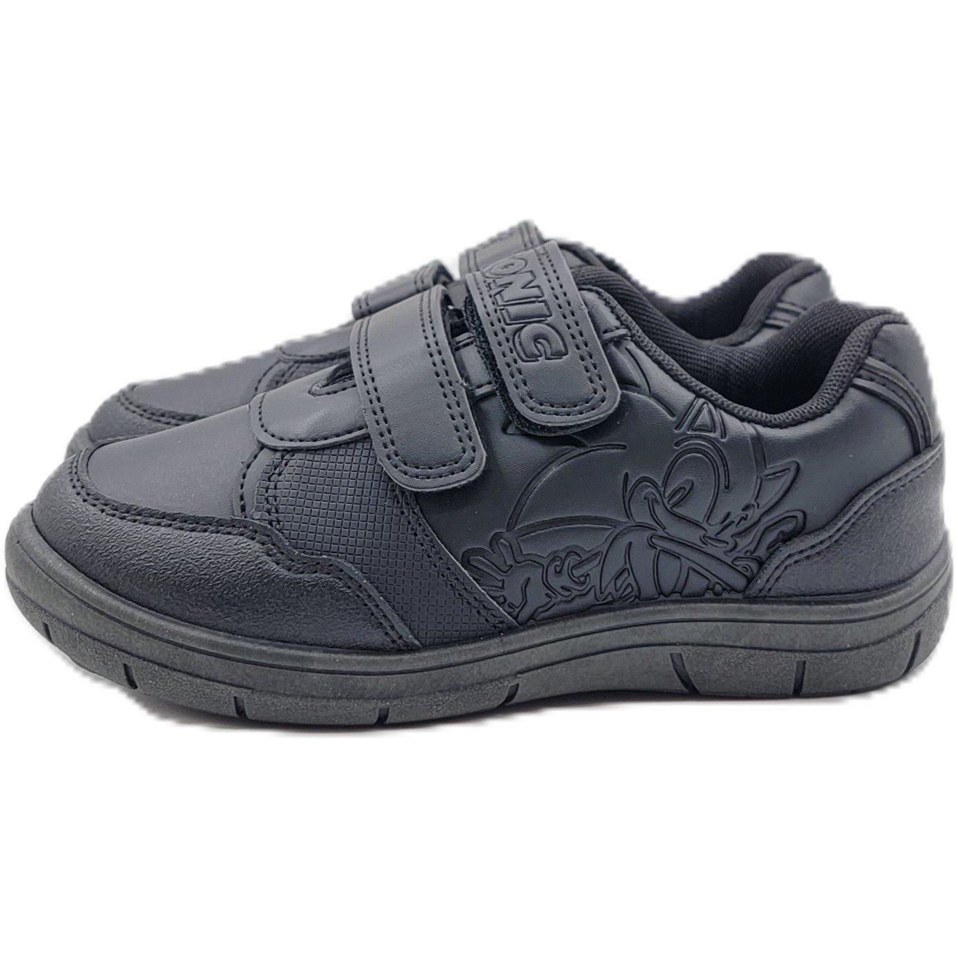 Sonic - Character - Character Back To School Shoe - 2