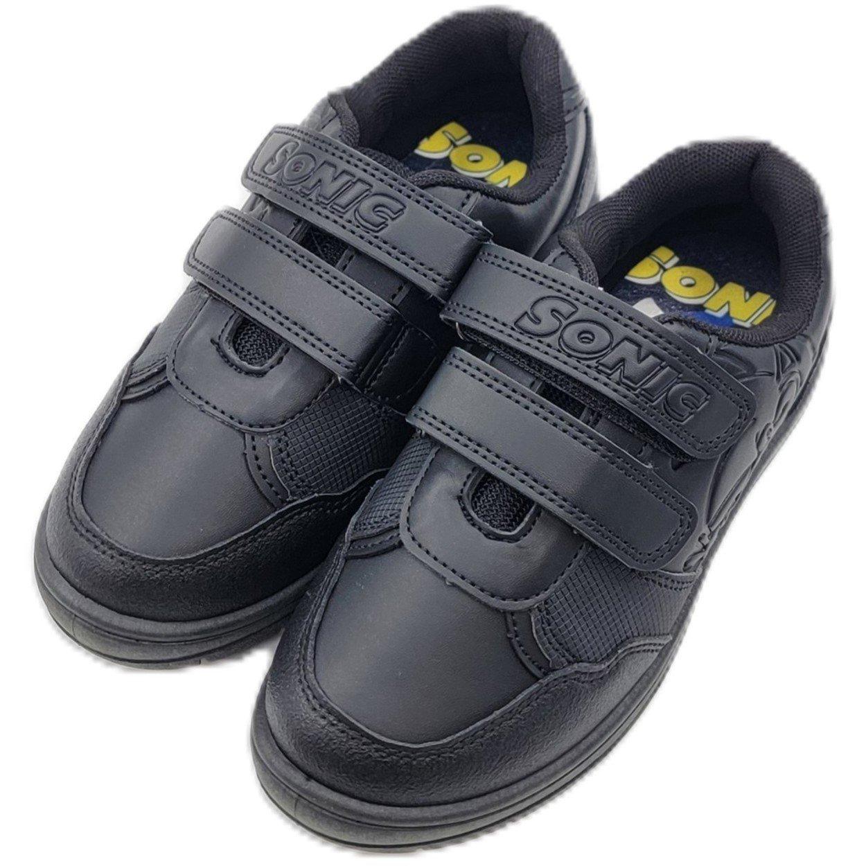 Sonic - Character - Character Back To School Shoe - 3