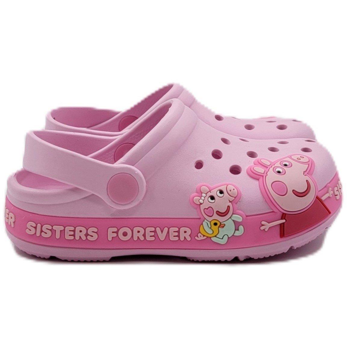 Peppa Pig - Character - Character Clog Ch64 - 1