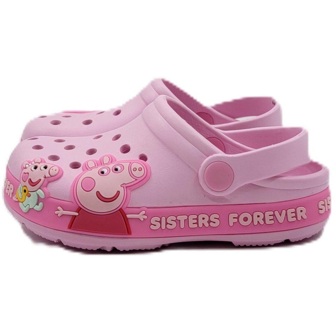 Peppa Pig - Character - Character Clog Ch64 - 2