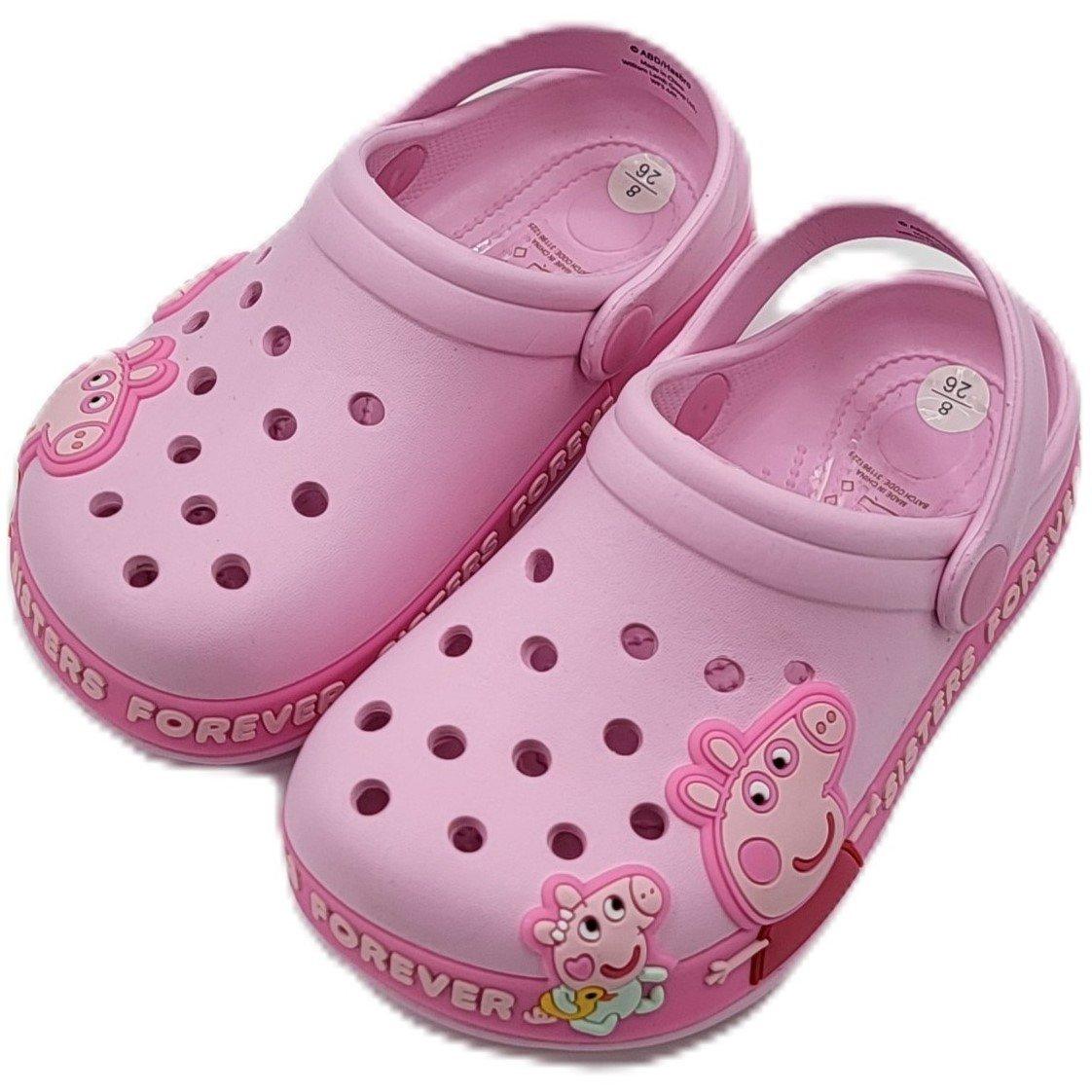 Peppa Pig - Character - Character Clog Ch64 - 3