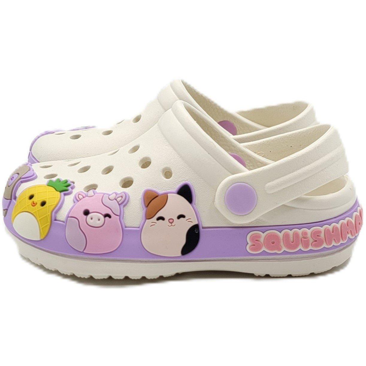 Squishmallows - Character - Character Clog Ch64 - 2