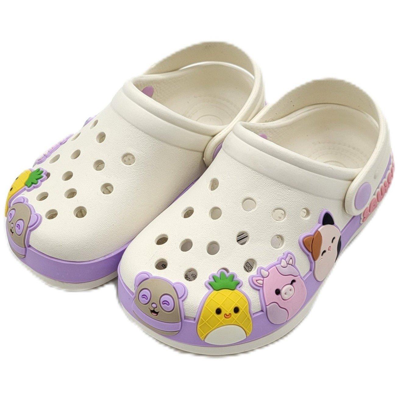 Squishmallows - Character - Character Clog Ch64 - 3