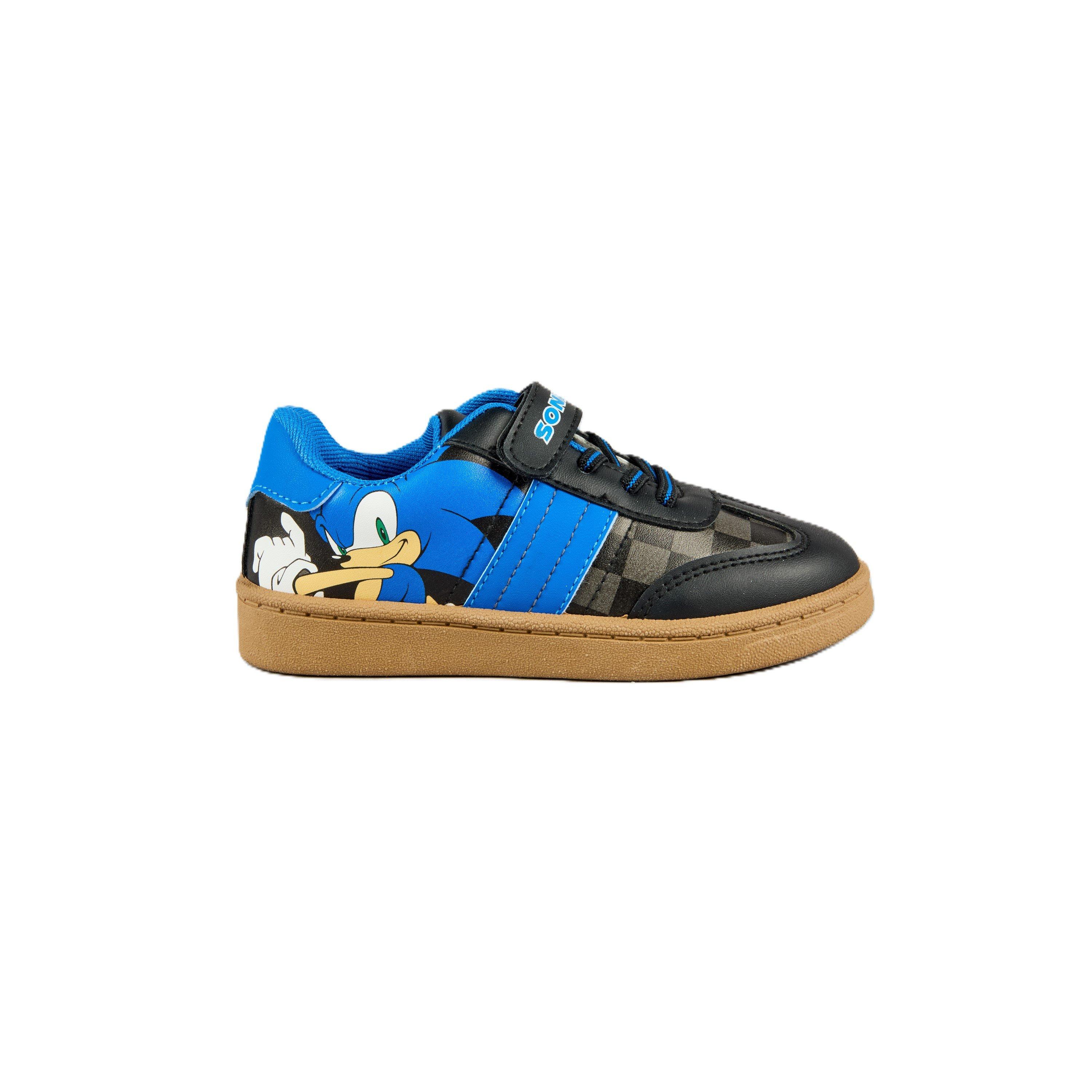 Sonic