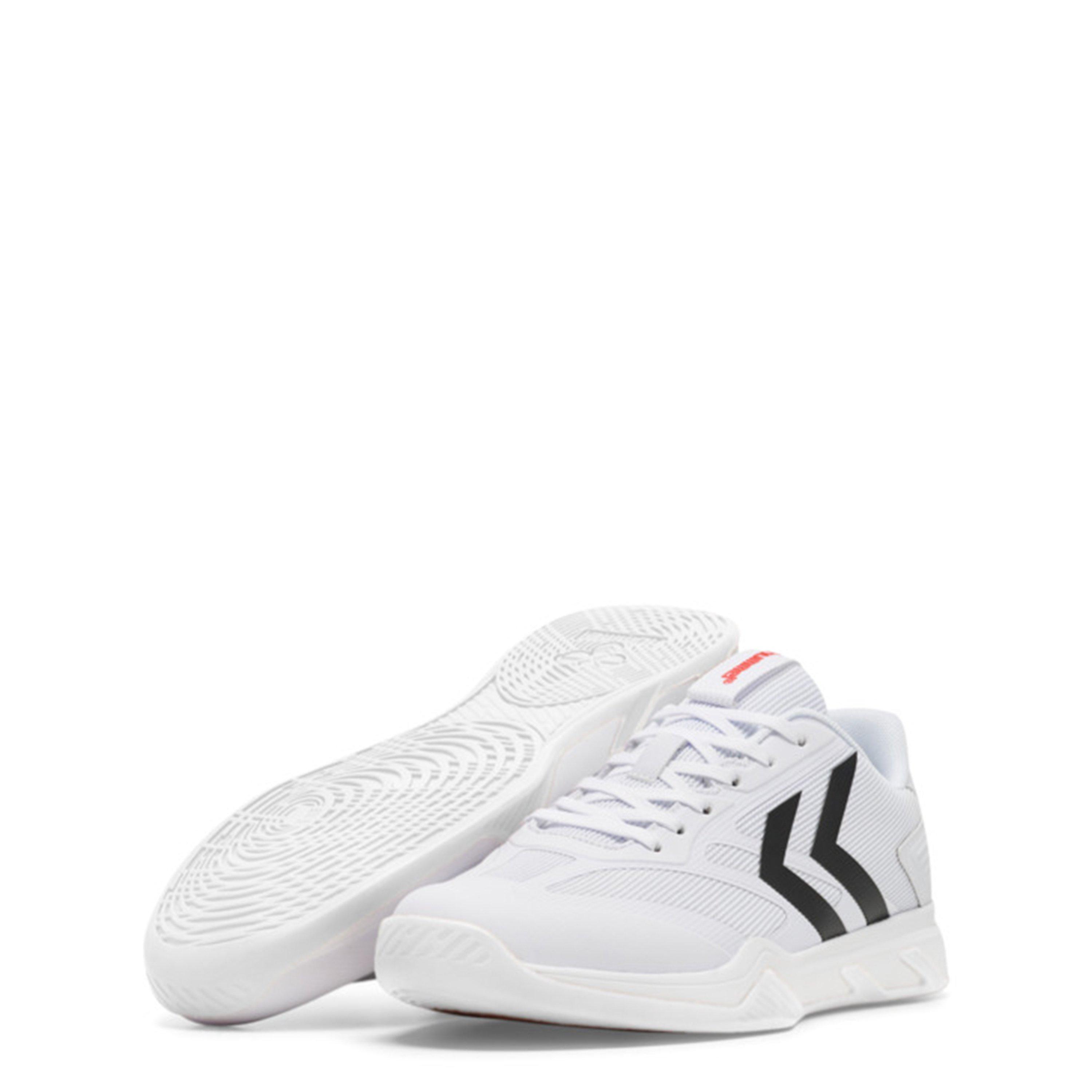 Branco - Hummel - Aeroteam Handball Trainers Childrens - 2