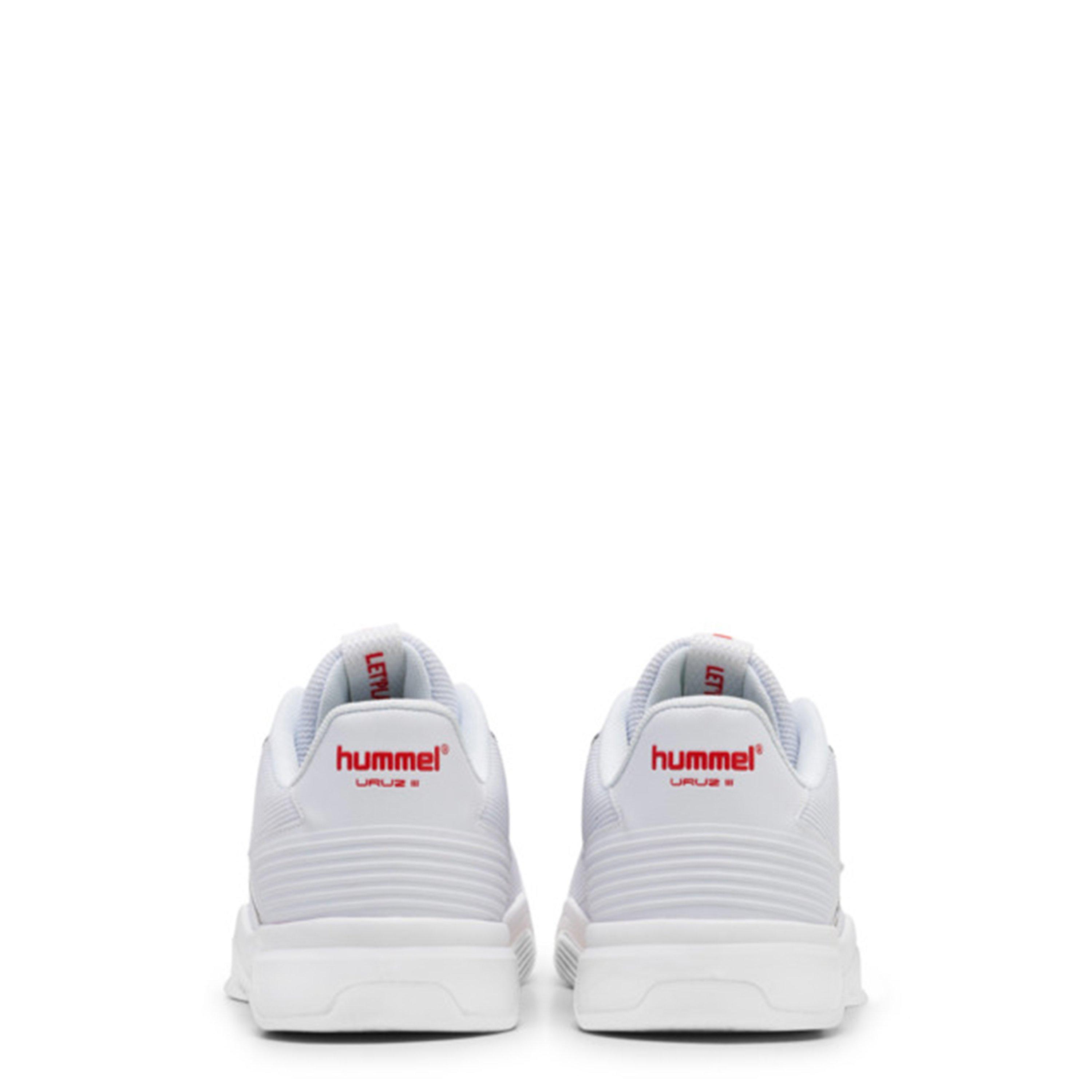 Branco - Hummel - Aeroteam Handball Trainers Childrens - 3