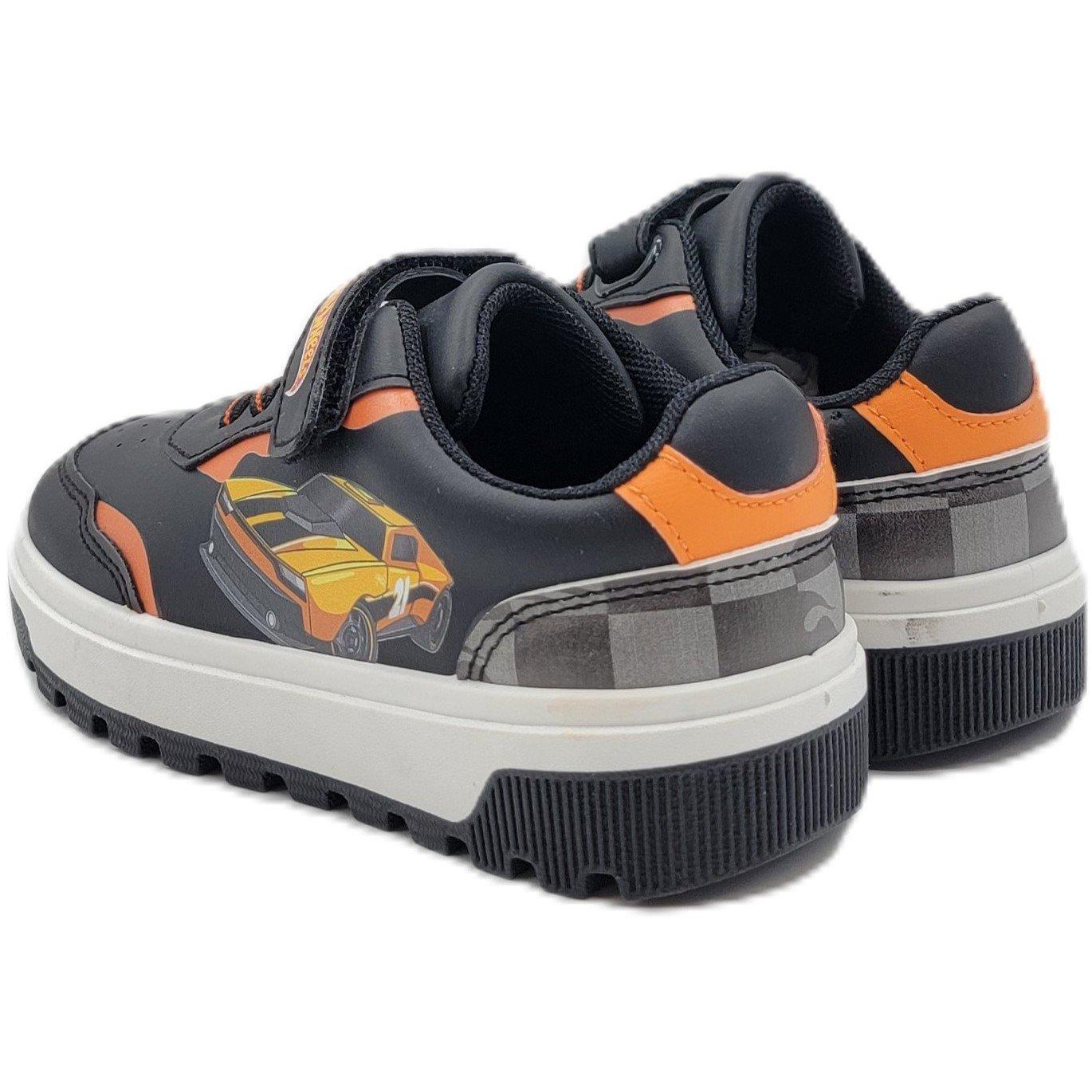 Hot Wheels - Character - Character Low Traine Ch64 - 4