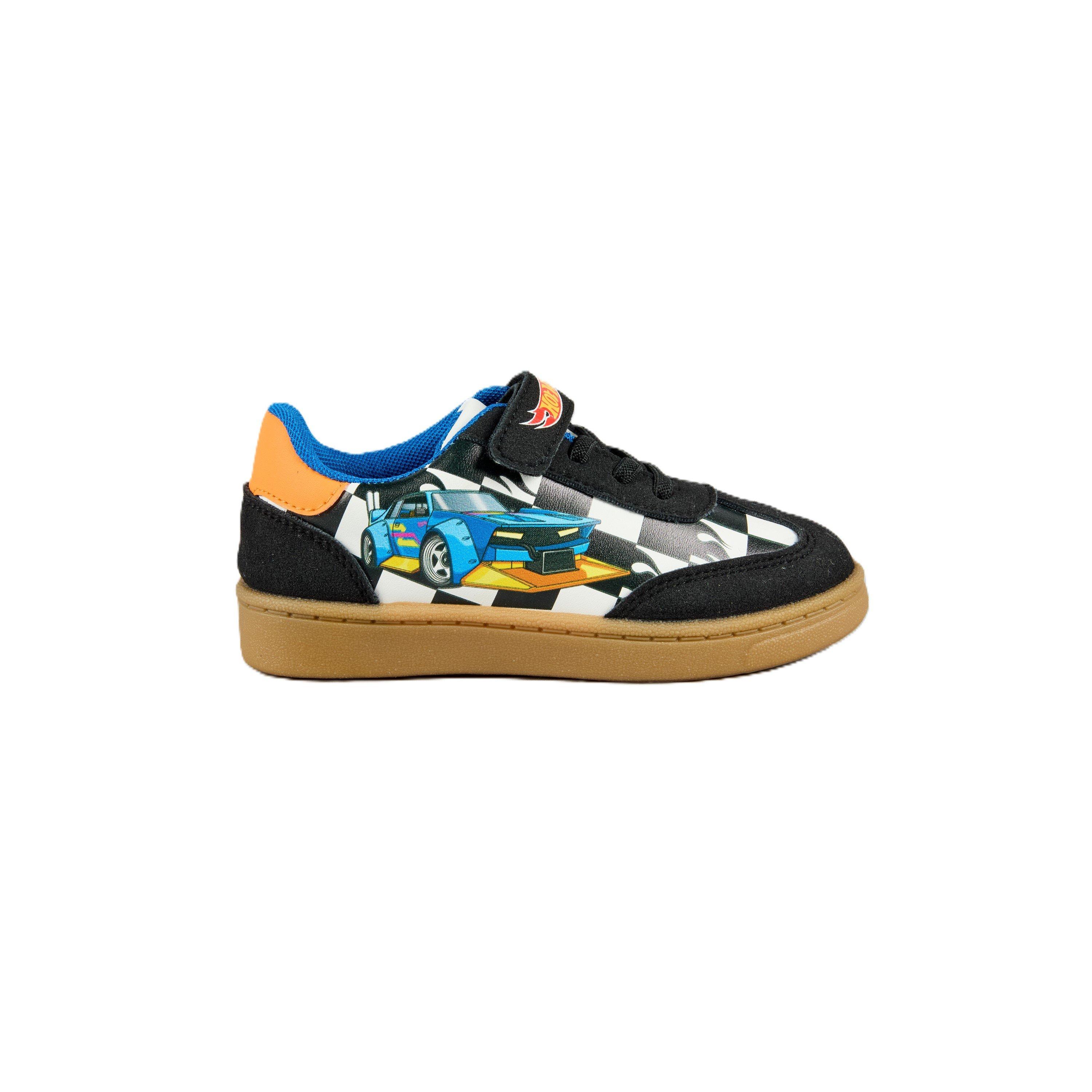 Hot Wheels - Character - Character Trainer Ch64 - 1