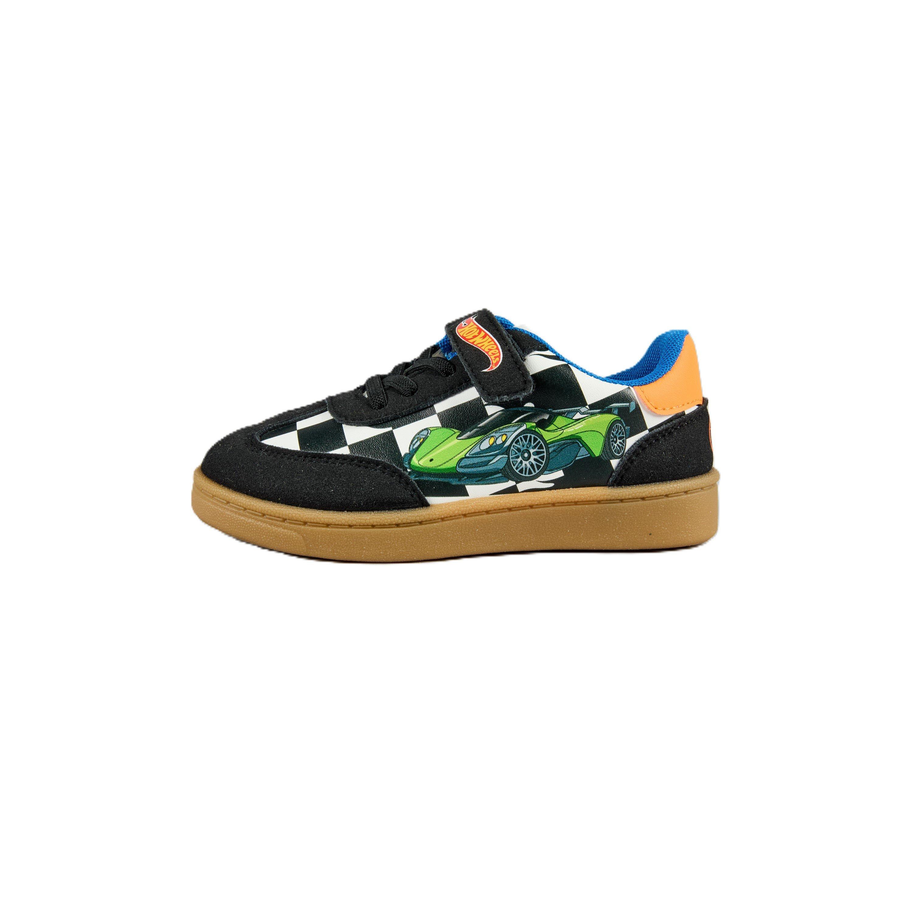 Hot Wheels - Character - Kids' Ch64 Low-Top Trainers - 2