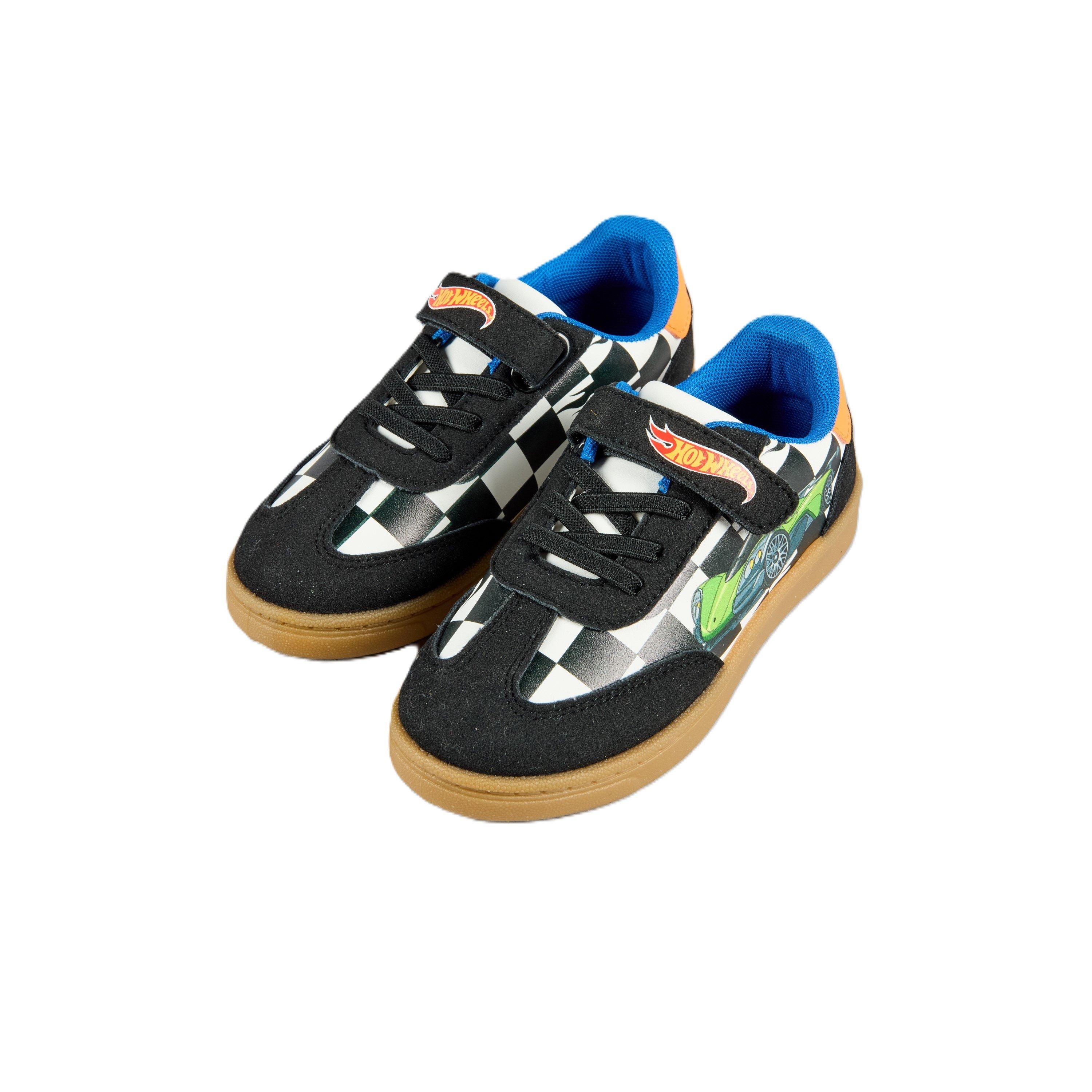 Hot Wheels - Character - Kids' Ch64 Low-Top Trainers - 3