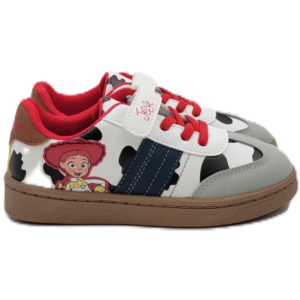 Character Kids' Ch64 Low-Top Trainers