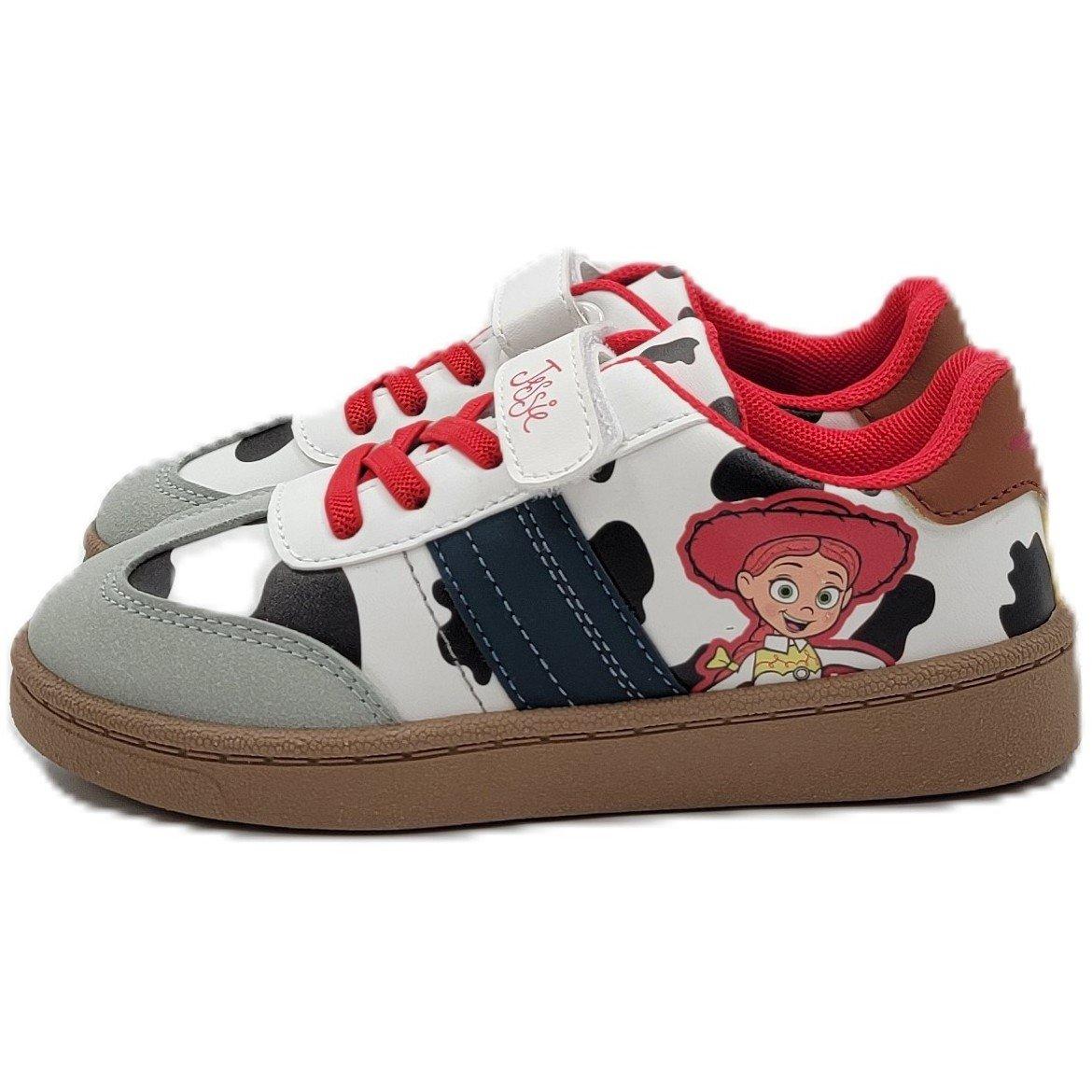 Toy Story - Character - Kids' Ch64 Low-Top Trainers - 2