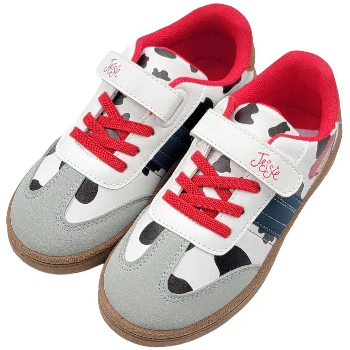 Toy Story - Character - Kids' Ch64 Low-Top Trainers - 3