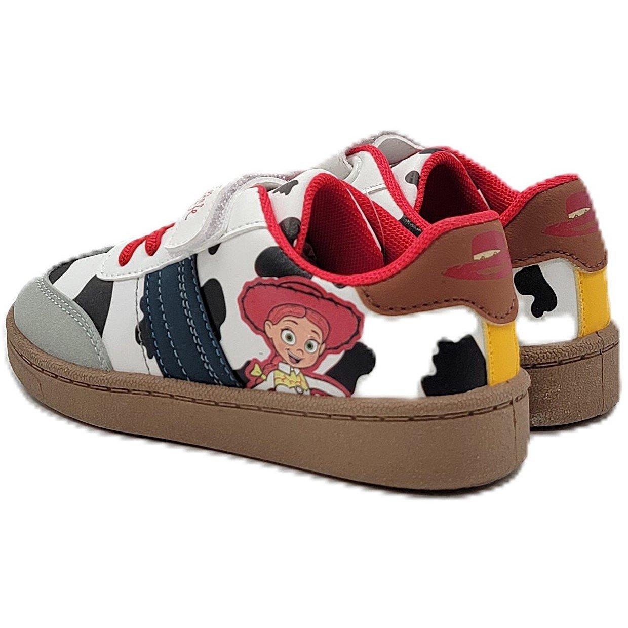 Toy Story - Character - Kids' Ch64 Low-Top Trainers - 4