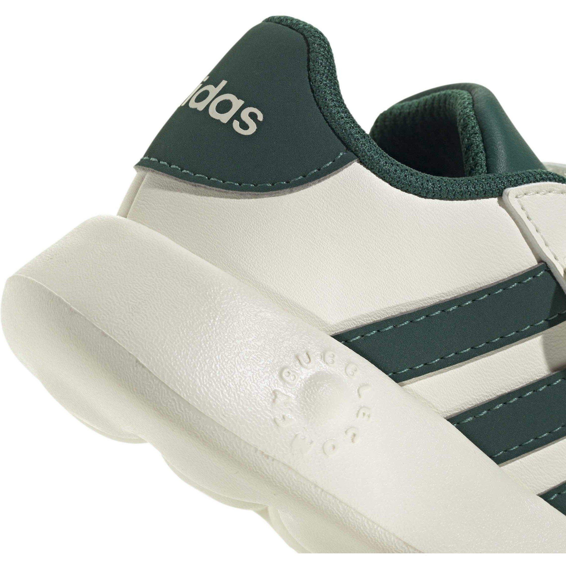 Off White GRN - adidas - Adidas Juniors Grand In64 - 7