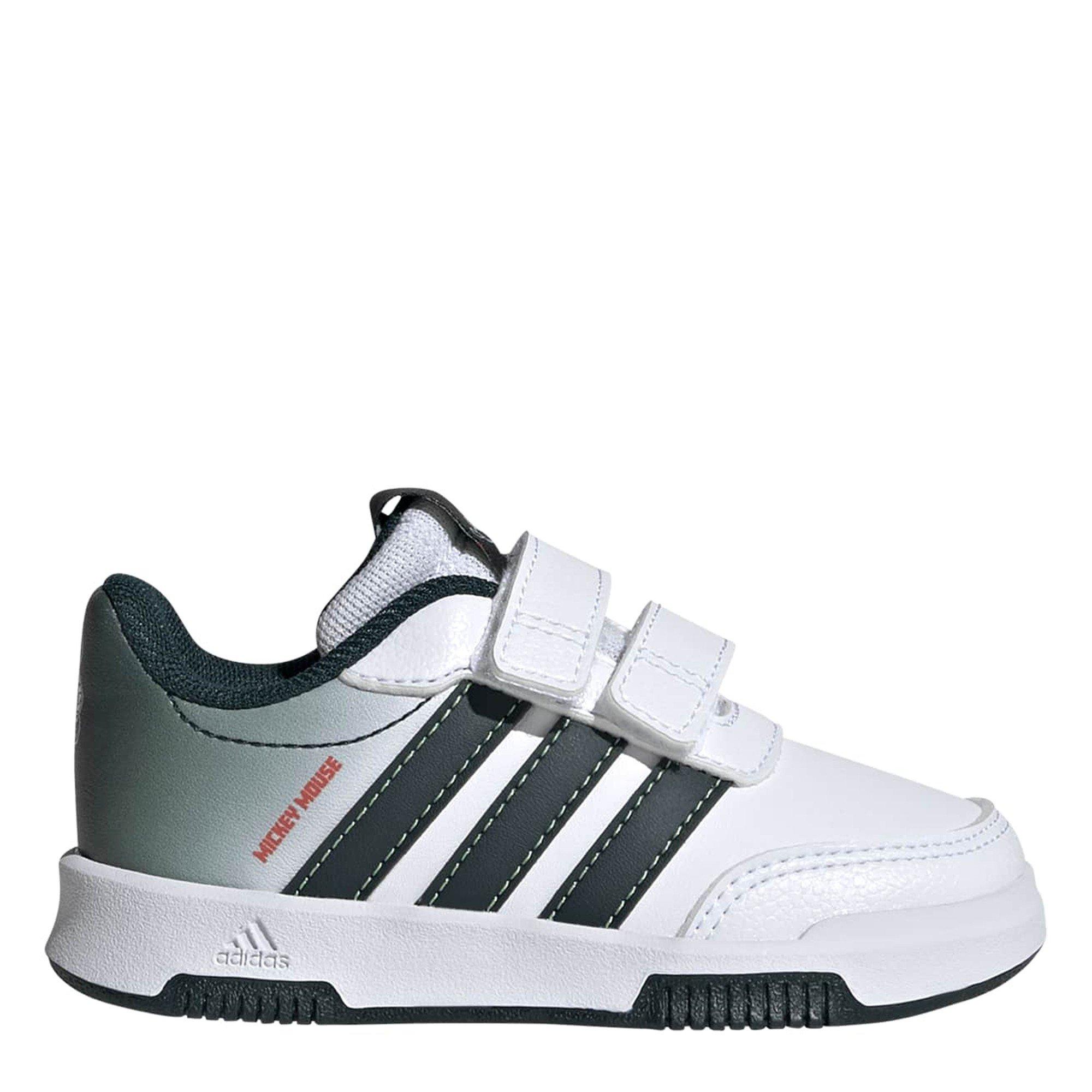 Ftwr Grey/IVY - adidas - Adidas Infants Adida In64 - 1