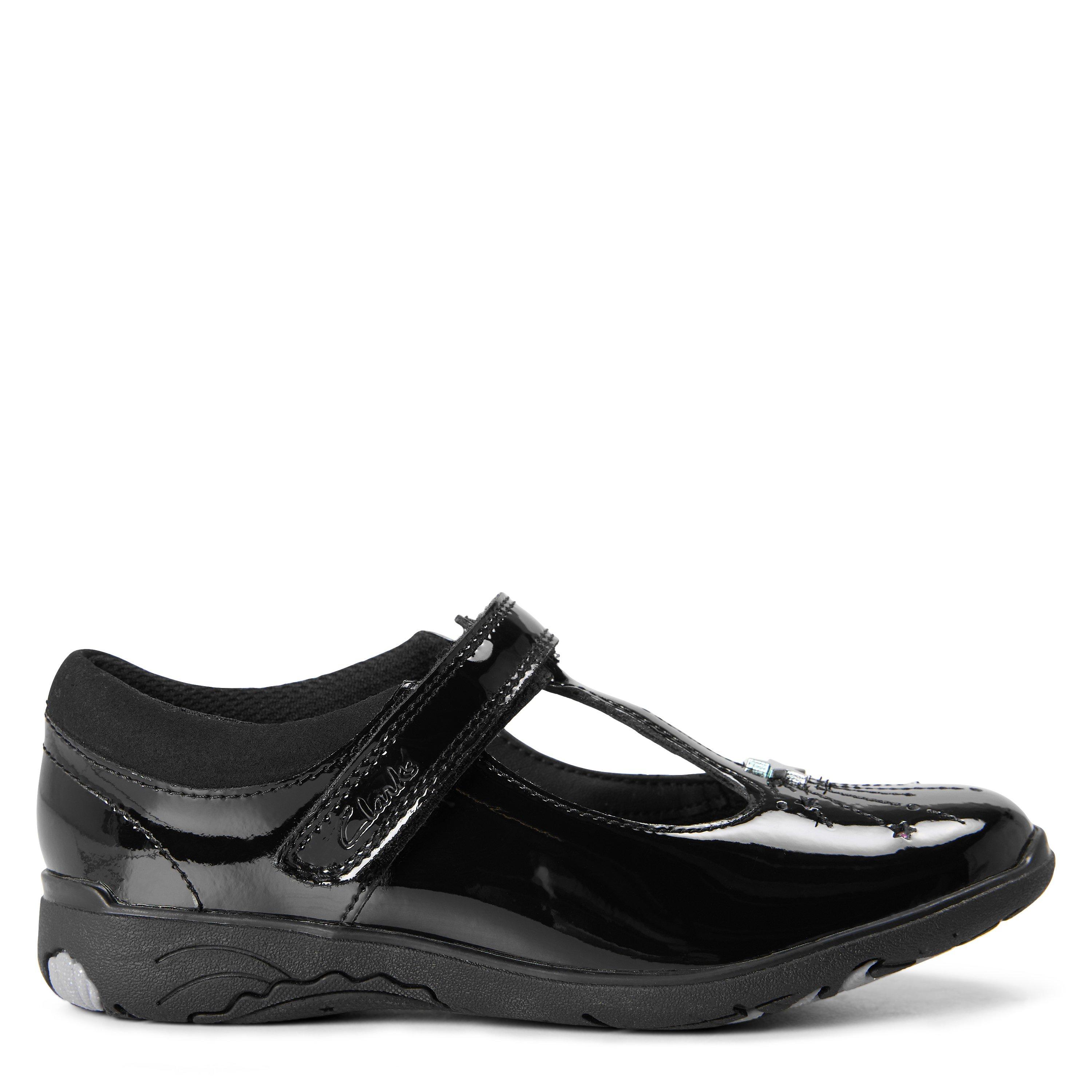 Noir - Clarks - Clarks Relda Magic K Ch62 - 1