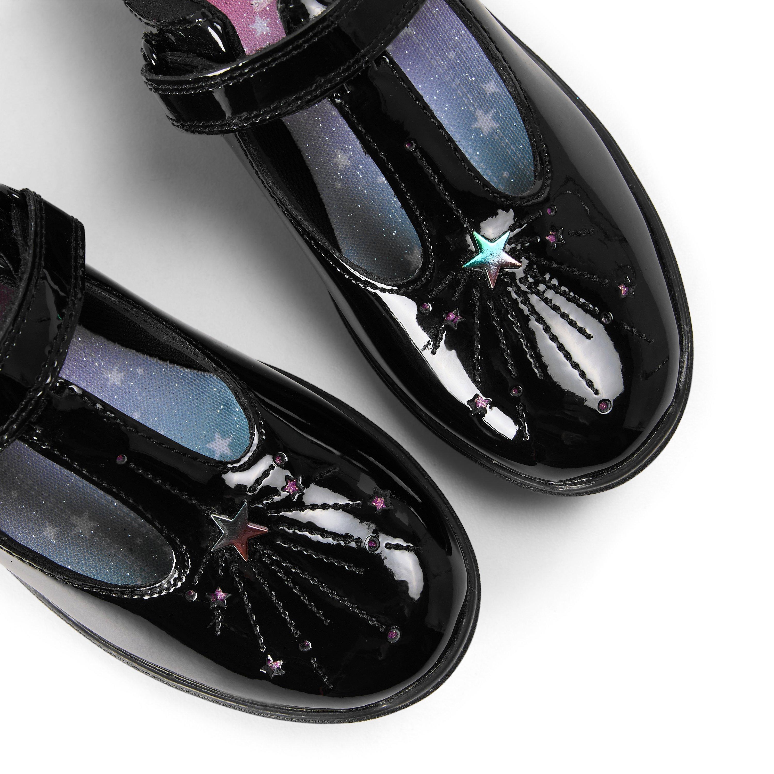 Noir - Clarks - Clarks Relda Magic K Ch62 - 3