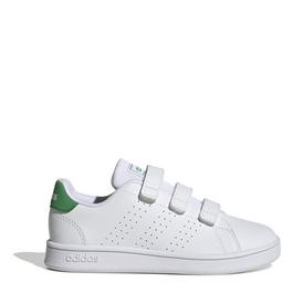 adidas Carina Mid Trainers Child's