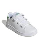 Blanc/Vert - adidas - Nike sb zoom blazer mid red shoes 864349-602 - 3