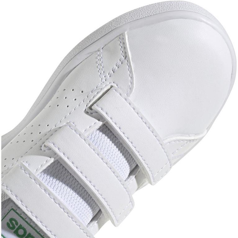 Blanc/Vert - adidas - Nike sb zoom blazer mid red shoes 864349-602 - 8
