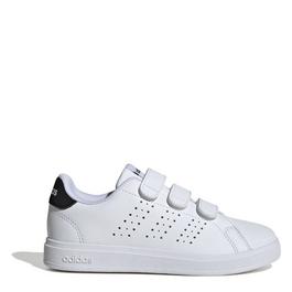 adidas Skechers Gore And Strap Sparkle Mesh Sneaker Low-Top Trainers Girls