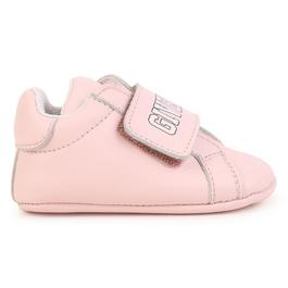 GIVENCHY GIV Logo Slippers Bb34