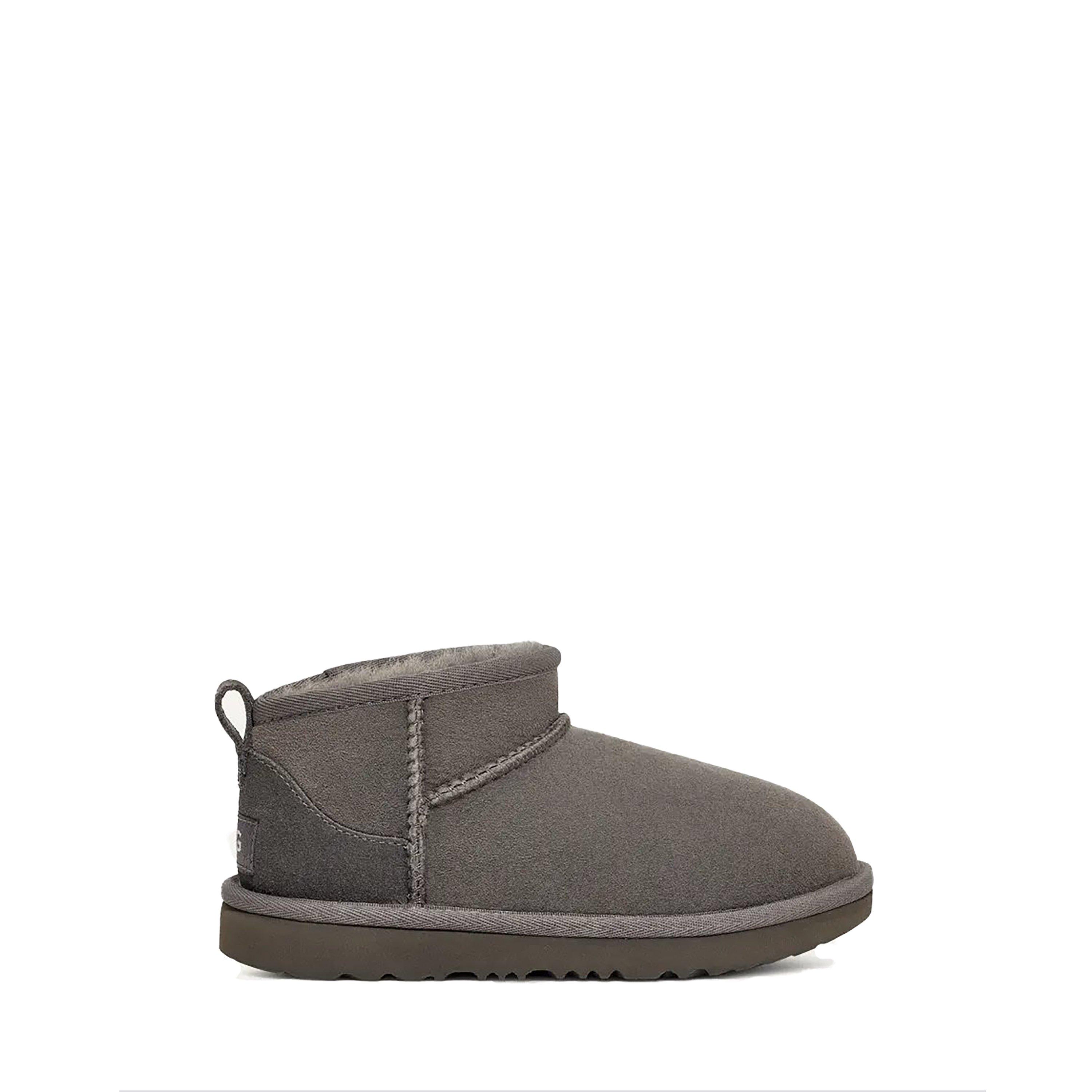 Ugg Classic Ultra Mini Kids Snug Boots Cruise Fashion