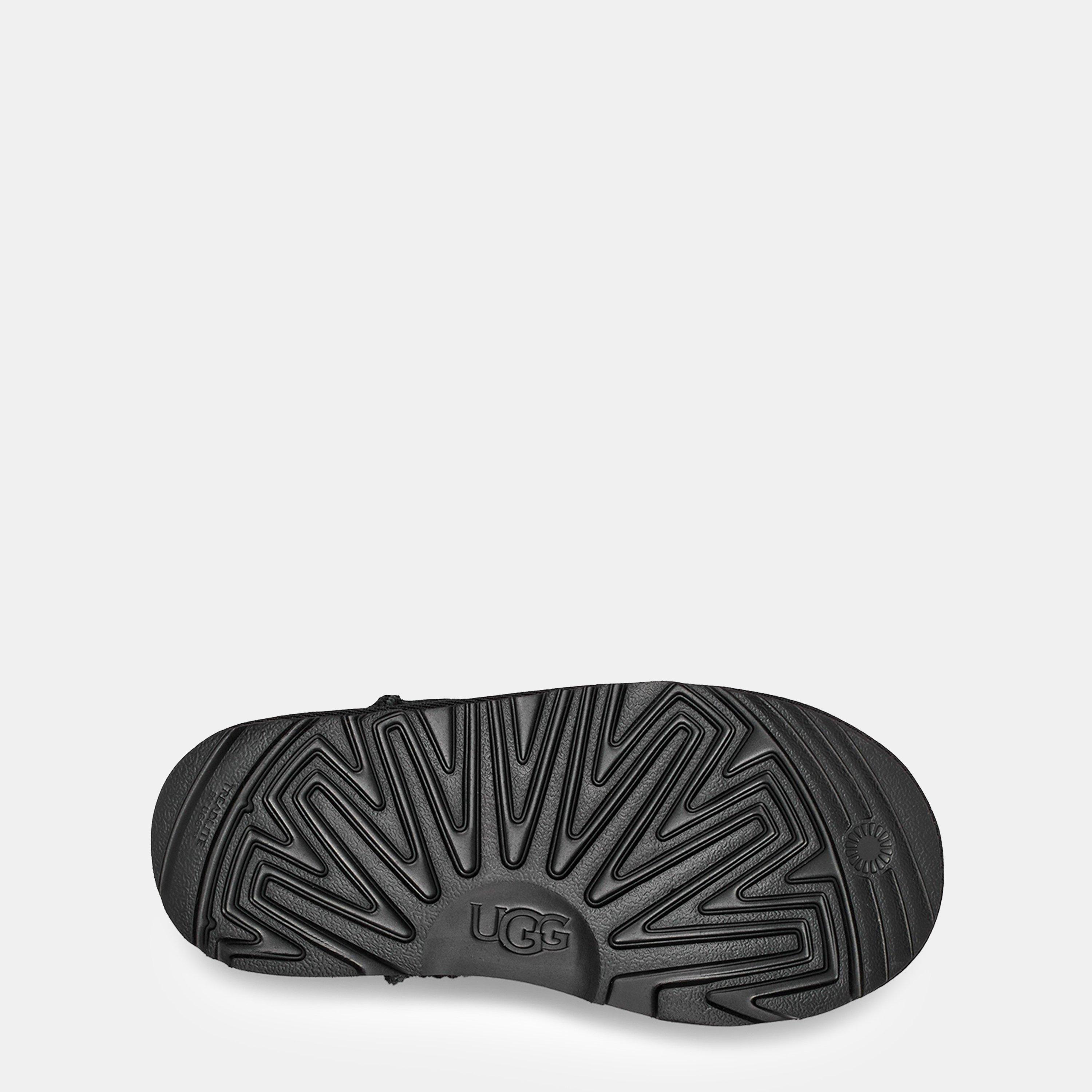 Black - Ugg - Kids' Classic Ultra Snug Boots - 6
