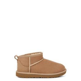 Ugg Classic Ultra Mini Kids