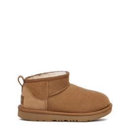 Ugg Classic Ultra Mini Kids