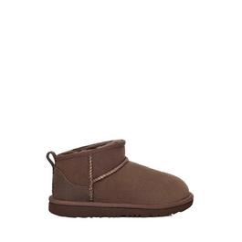 Ugg Classic Ultra Mini Kids