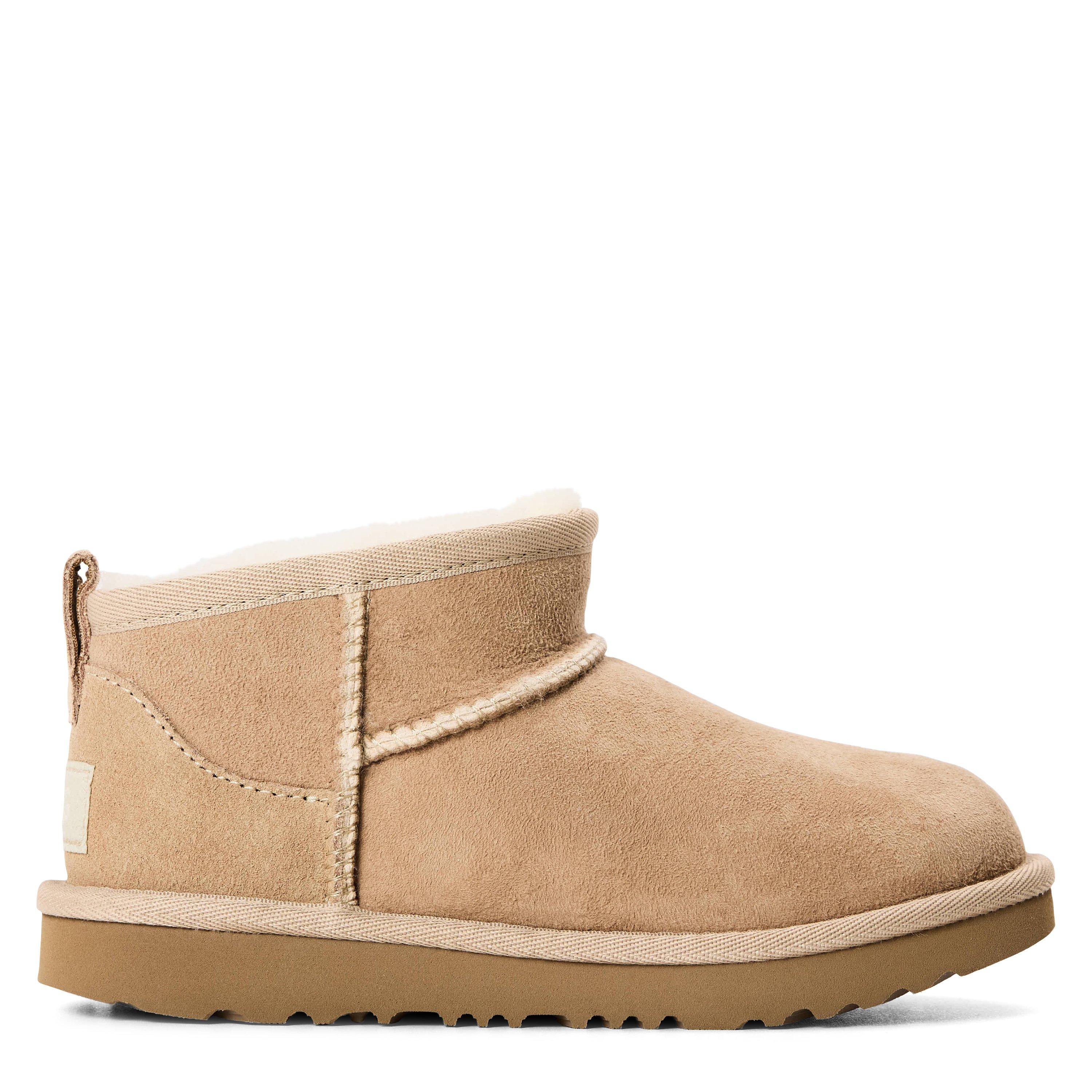 Ugg Kids' Classic Ultra Snug Boots