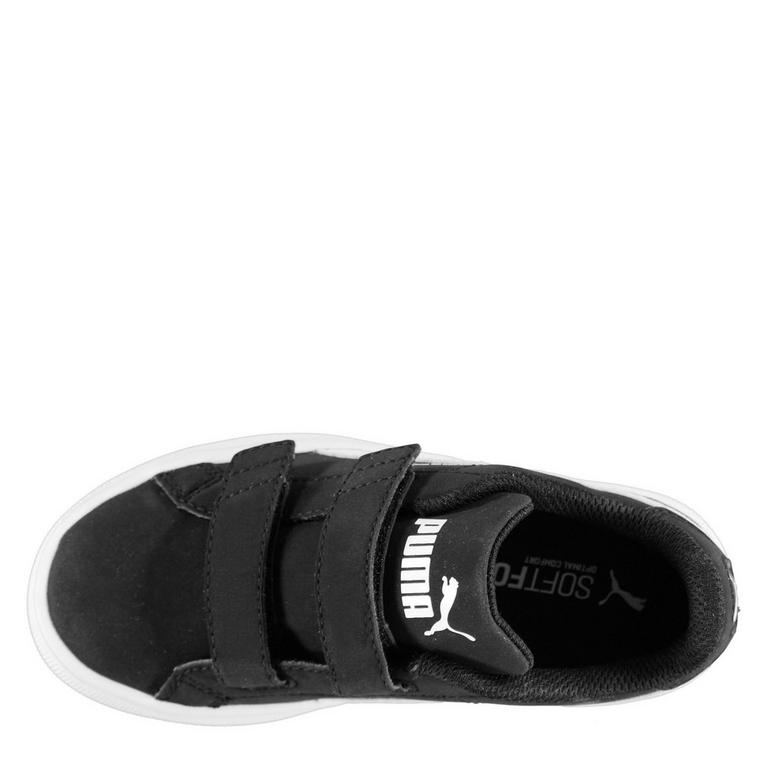 Noir/Blanc - Puma - Puma RS-X3 Mesh Pop sneakers in lilac - 3