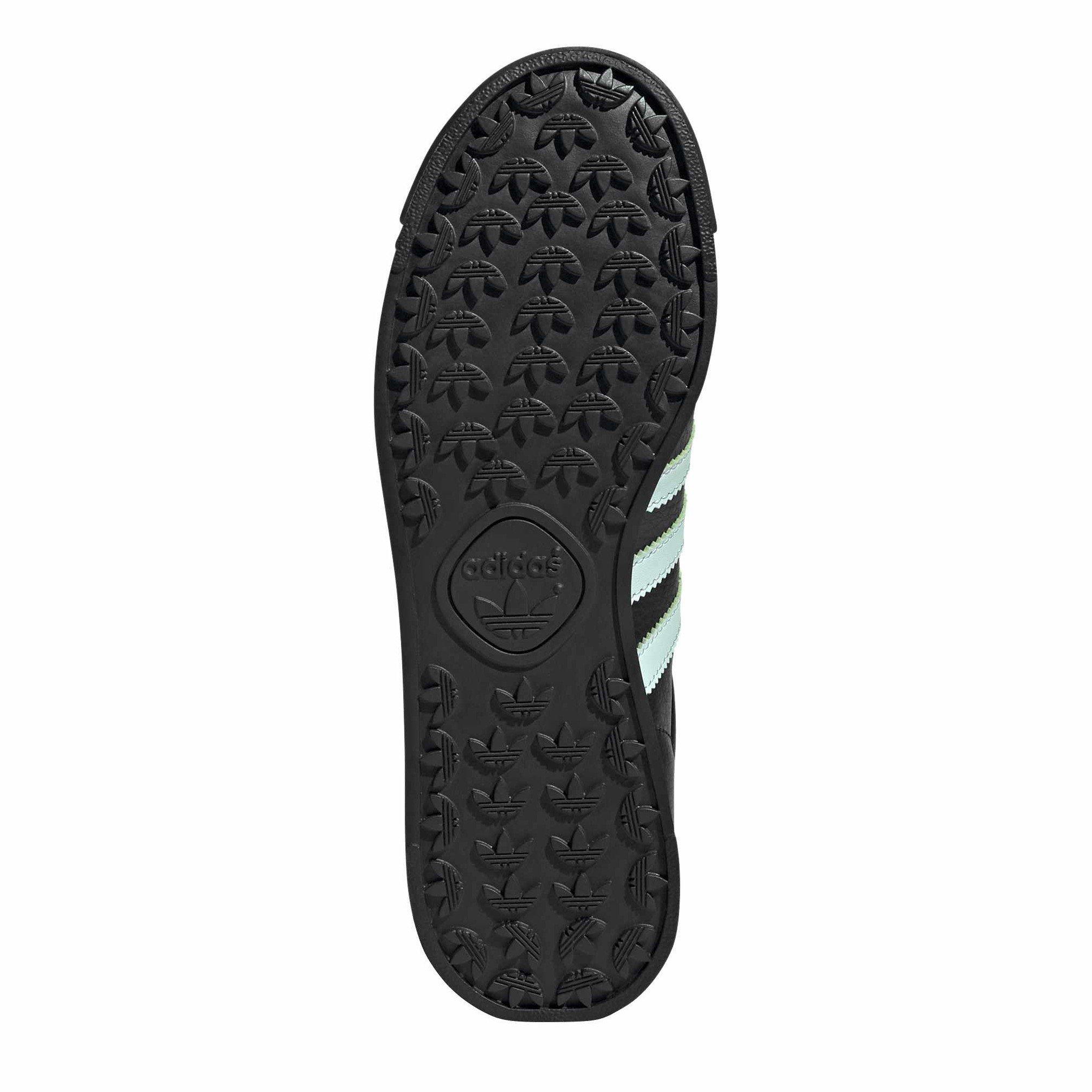 core black - adidas Originals - Adidas Juniors Samoa Ch99 - 6