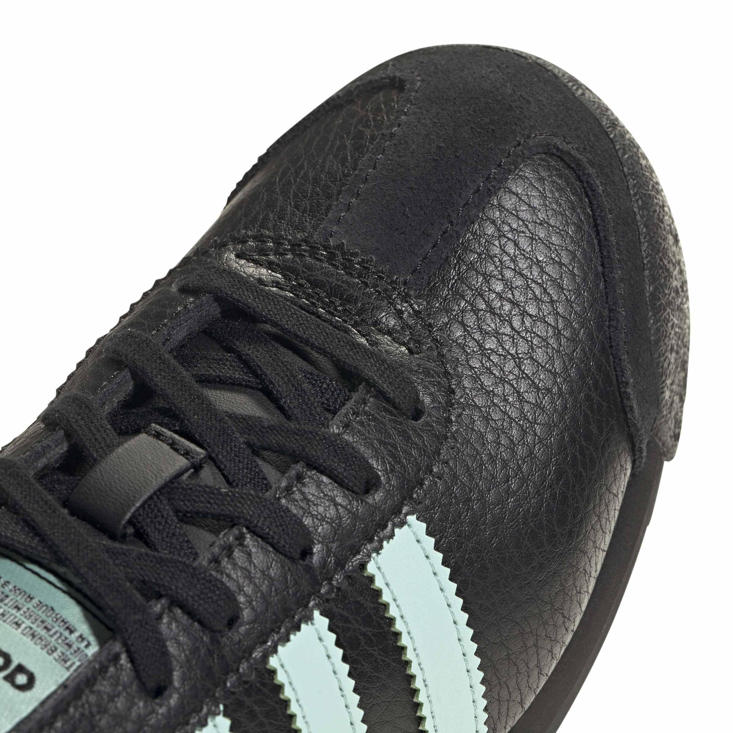 core black - adidas Originals - Adidas Juniors Samoa Ch99 - 7