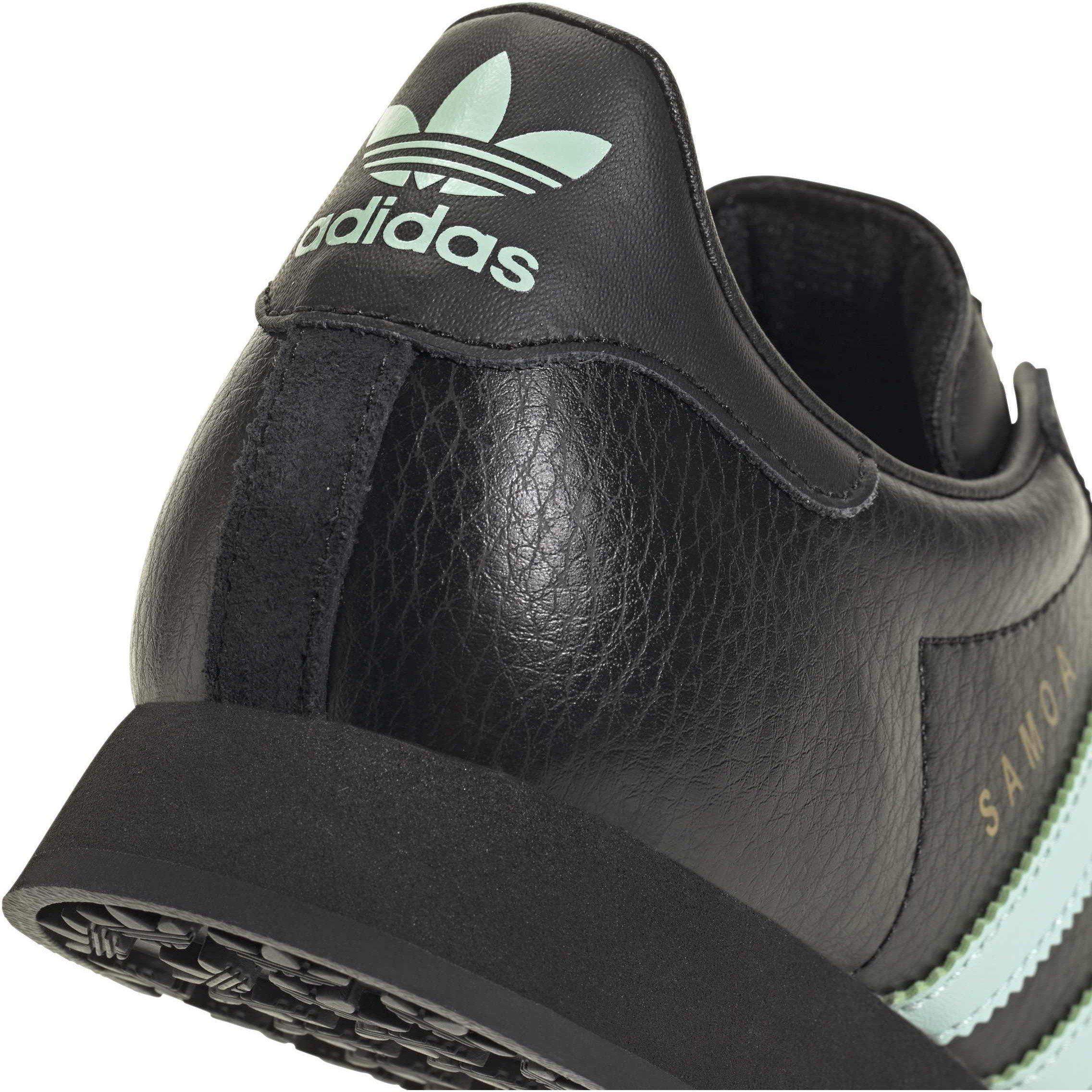 core black - adidas Originals - Adidas Juniors Samoa Ch99 - 8