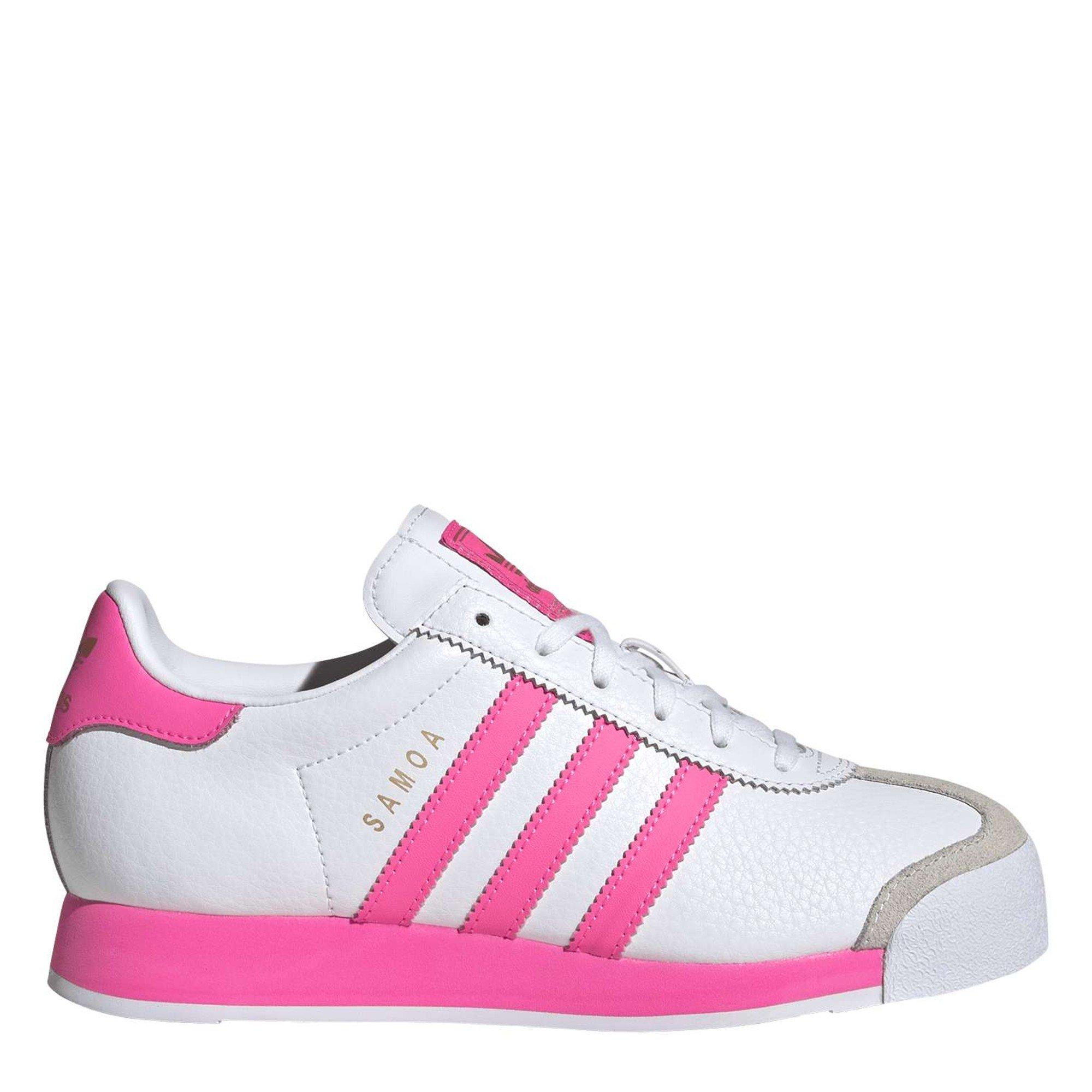 ftwr white - adidas Originals - Adidas Juniors Samoa Ch99 - 1