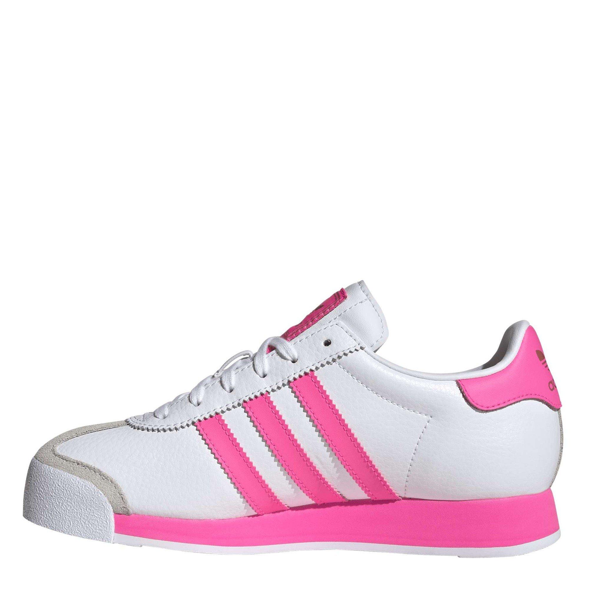 ftwr white - adidas Originals - Adidas Juniors Samoa Ch99 - 2