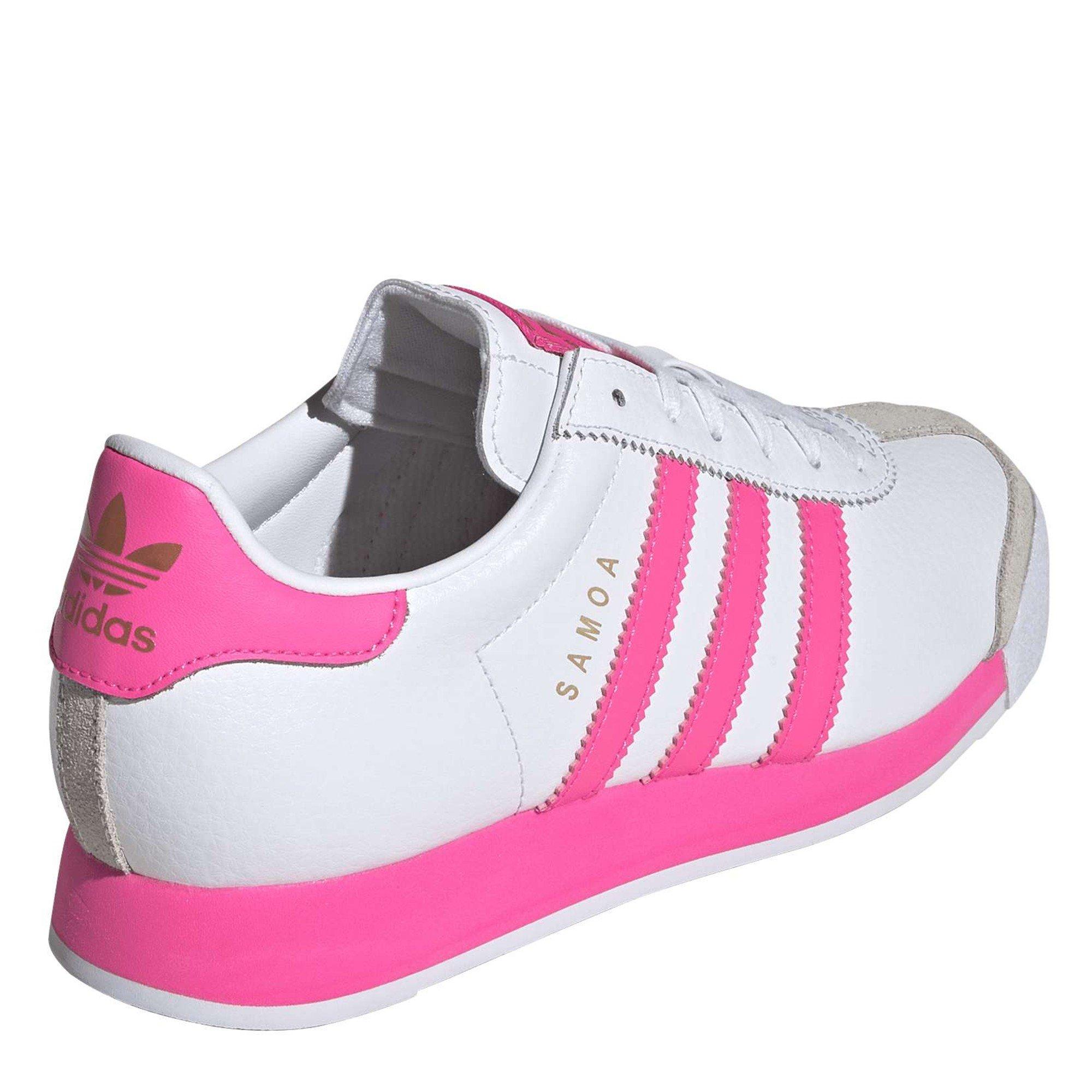 ftwr white - adidas Originals - Adidas Juniors Samoa Ch99 - 4