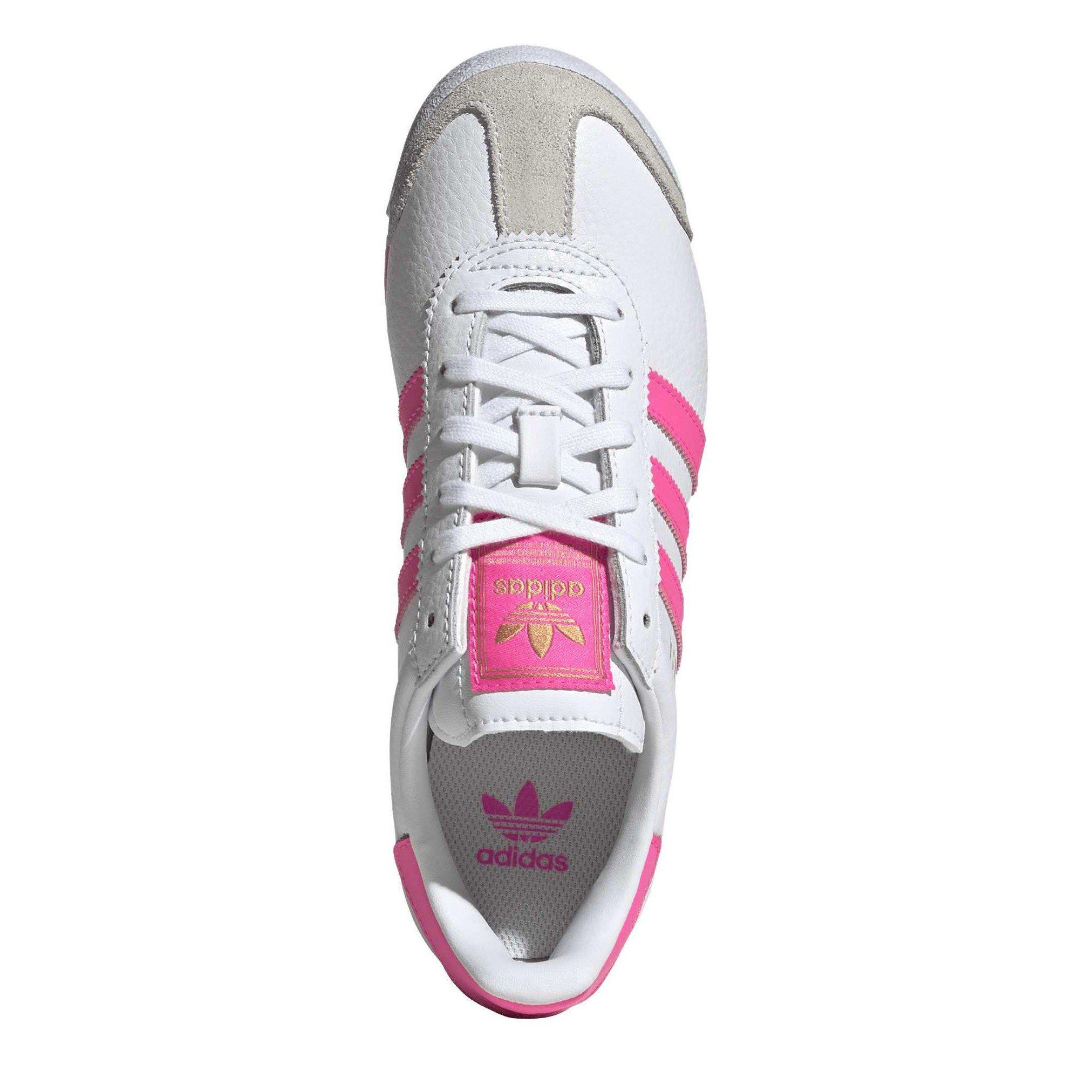 ftwr white - adidas Originals - Adidas Juniors Samoa Ch99 - 5