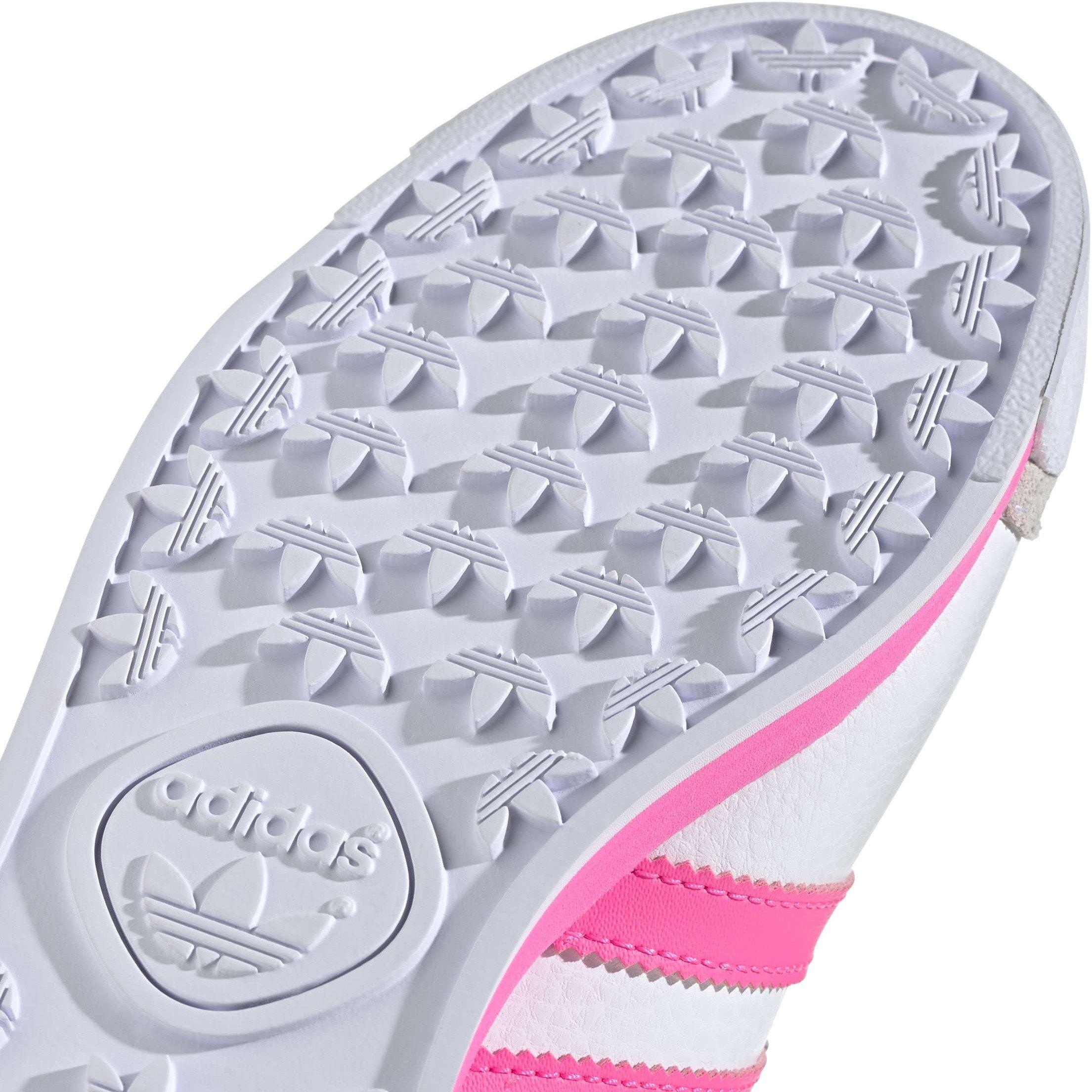 ftwr white - adidas Originals - Adidas Juniors Samoa Ch99 - 7